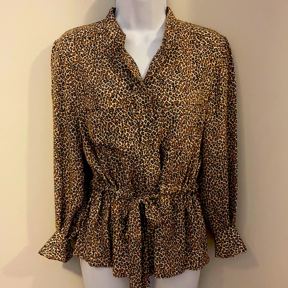 Banana Republic Top Size S